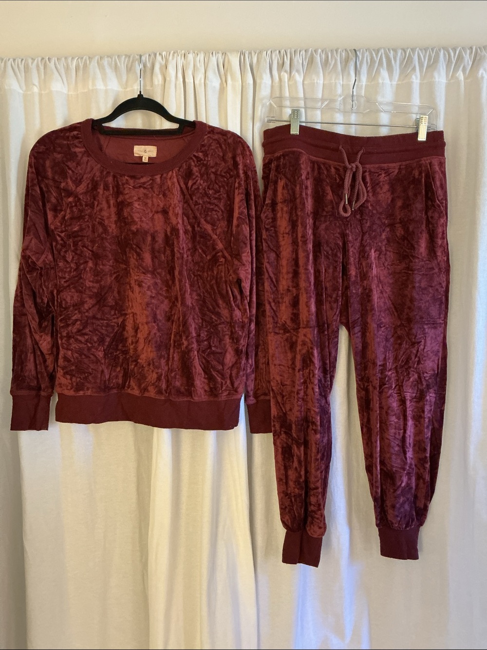 Lou & Grey sweat set